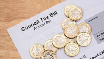 Council tax rises would heap further pressures on households