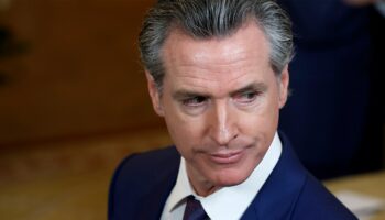 Newsom vetoes bill that would let DACA students work at state's public universities