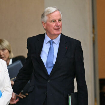 "Inouï et inespéré" : comment Les Républicains ont réussi à revenir au pouvoir avec Michel Barnier