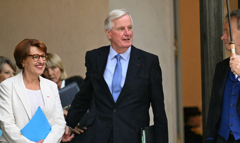 "Inouï et inespéré" : comment Les Républicains ont réussi à revenir au pouvoir avec Michel Barnier