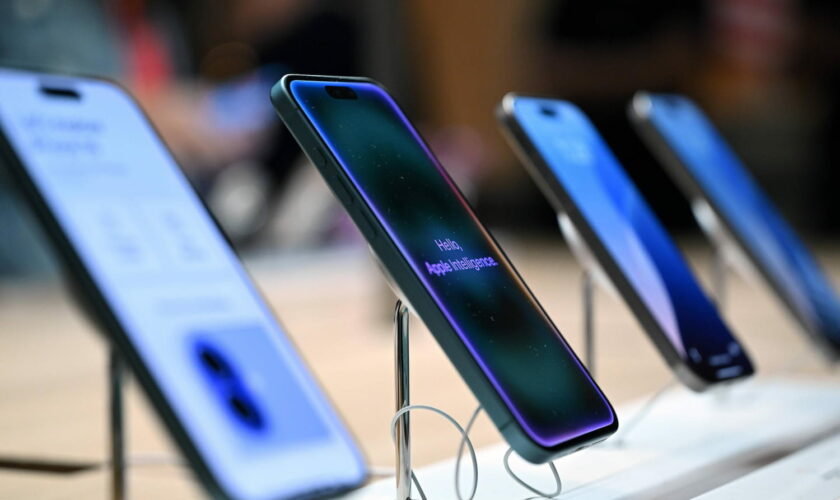 iPhone 16 : un forfait le fait chuter sous les 500 euros. Les meilleurs prix des revendeurs