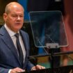 UN-Vollversammlung: Olaf Scholz fordert Reform von UN-Sicherheitsrat