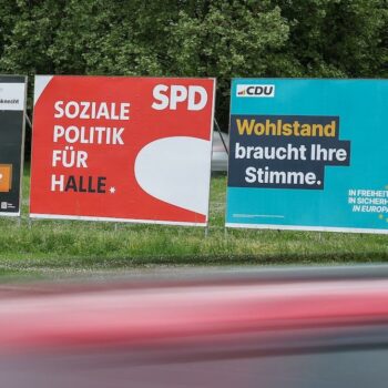 Regierungsbildung in Sachsen: CDU, BSW und SPD in Sachsen vereinbaren weitere Gespräche