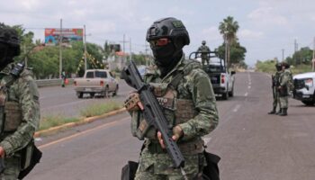 Mexique : la guerre des cartels dans le Sinaloa provoque une crise avec les États-Unis