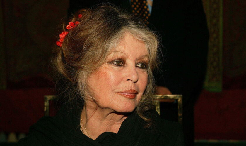 "Je suis en grand deuil" : avant ses 90 ans, Brigitte Bardot se confie sur sa vie "pas rigolote"