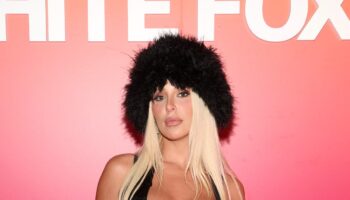 Tana Mongeau claims she was offered millions to endorse a political candidate – and it wasn’t from the party she supports