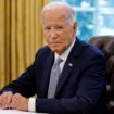 Will Gaza sink Joe Biden’s foreign policy legacy?