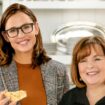 Jennifer Garner was 'dismissed' by Ina Garten's assistant, but Food Network star 'had an instinct about her'