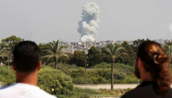 Violente escalade au Liban : la diplomatie peut-elle encore éviter l’impensable ?