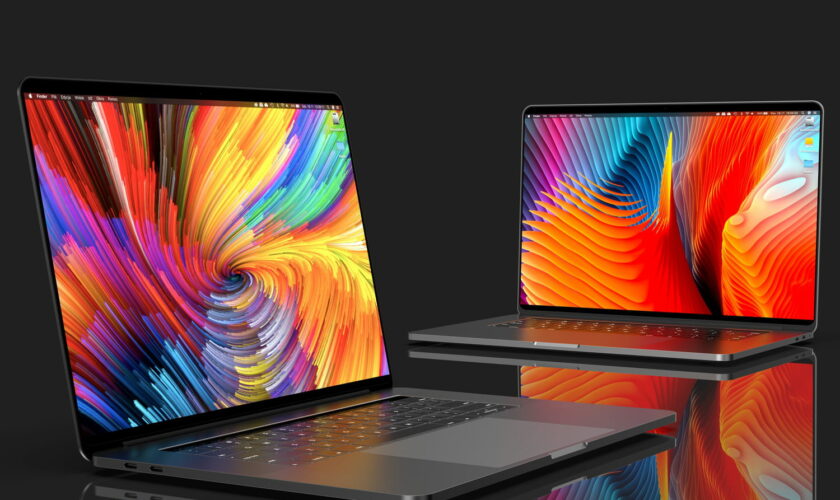 Apple prévoirait bien un nouveau MacBook d'ici fin 2024