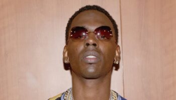 Big Jook ‘placed $100,000 bounty’ on murdered rapper Young Dolph, prosecutors allege