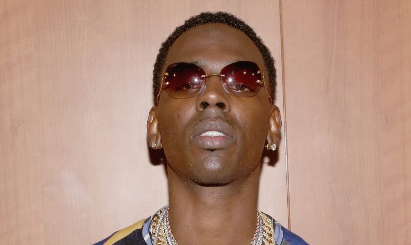 Big Jook ‘placed $100,000 bounty’ on murdered rapper Young Dolph, prosecutors allege