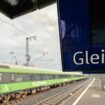 Weitere Gleise: Deutsche Bahn macht Südbahnhof in Frankfurt leistungsfähiger