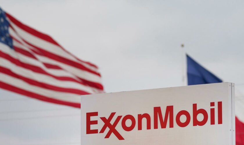 „Öffentlichkeit jahrzehntelang getäuscht“ – Kalifornien verklagt ExxonMobil wegen Schwindelkampagne