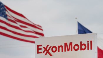 „Öffentlichkeit jahrzehntelang getäuscht“ – Kalifornien verklagt ExxonMobil wegen Schwindelkampagne