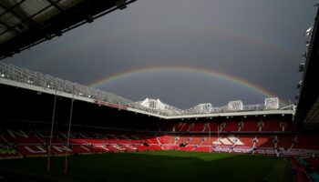 Man United’s proposed regeneration of Old Trafford could boost economy by billions