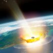 Scientists say X-rays from nuclear explosion may deflect asteroids from Earth