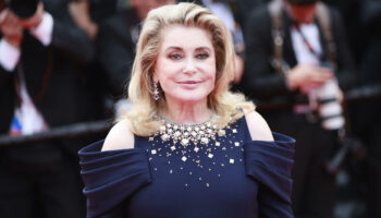 César 2025 : Catherine Deneuve va présider la 50e cérémonie en février prochain