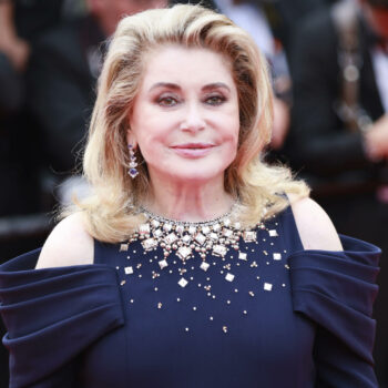 César 2025 : Catherine Deneuve va présider la 50e cérémonie en février prochain