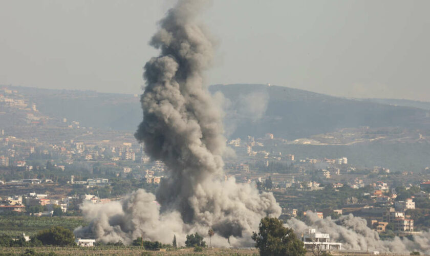 Israël a beaucoup à perdre en cas de guerre ouverte au Liban