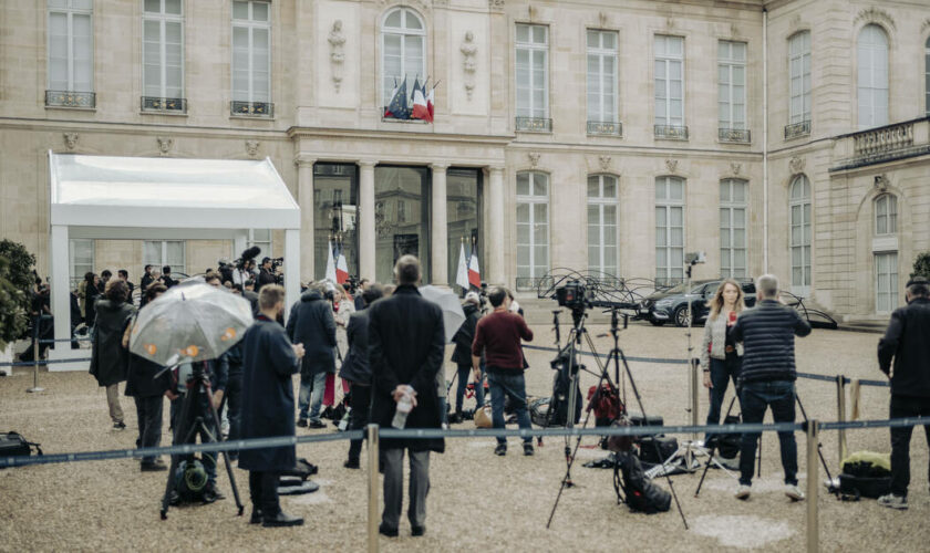 Les premiers pas du gouvernement Barnier, frappes israéliennes au Liban, gaspillage alimentaire… L’actu de ce lundi 23 septembre