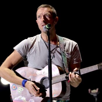 Coldplay tickets for Asia tour sell out in seconds as fans outraged by price gouging