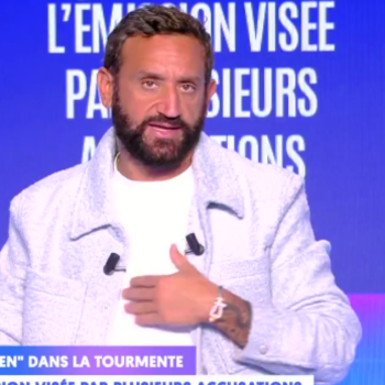 « TPMP » : La réaction de Cyril Hanouna à l’enquête sur « Quotidien » n’est pas un hasard