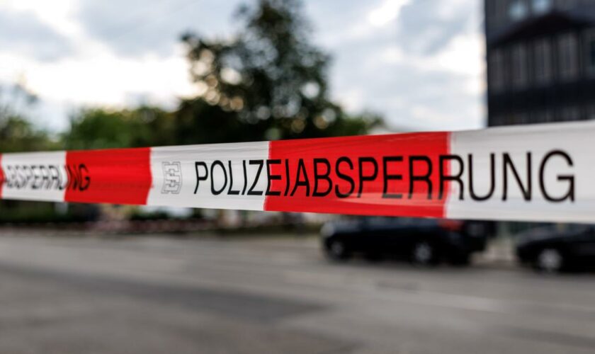 Flüchtlingsunterkunft mit Schweineblut beschmiert – Staatsschutz ermittelt