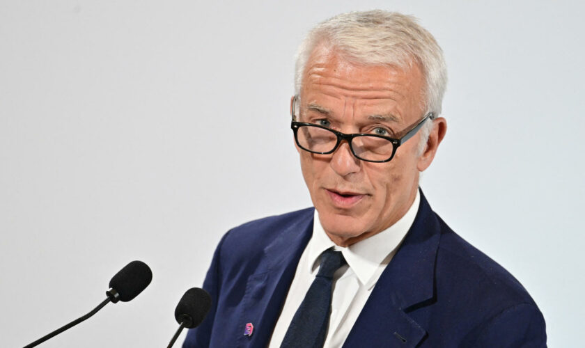 Sur l’augmentation des impôts des entreprises, le Medef ne ferme pas la porte, mais...