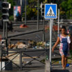 En Martinique, le couvre-feu partiel prolongé et étendu en raison des violences urbaines