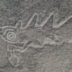 Forscher entdecken mittels KI auf einen Schlag Hunderte Nazca-Bilder