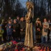 Ukraine: Schweiz stuft Holodomor in der Ukraine als Völkermord ein