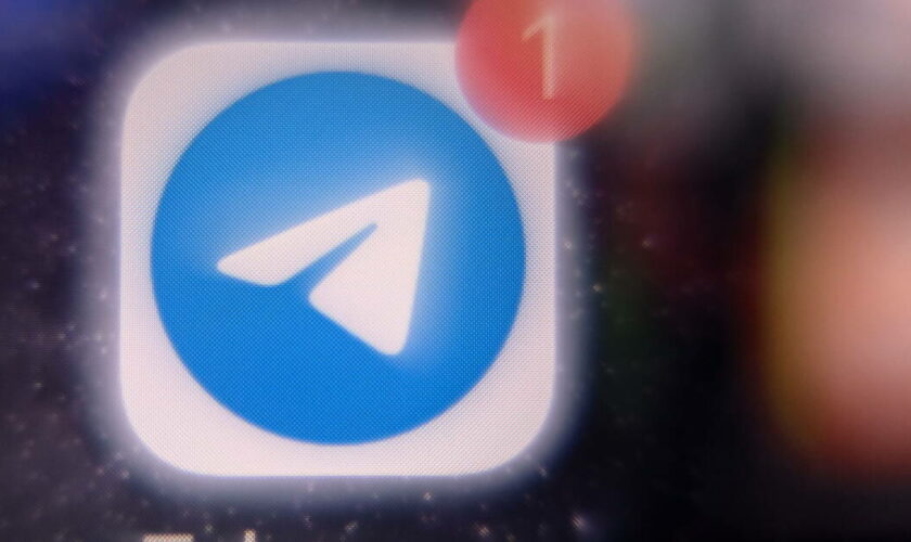 Telegram : la messagerie annonce qu’elle transmettra adresses IP et numéros de téléphone à la demande des autorités