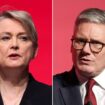 Keir Starmer speech live: PM faces fresh austerity criticism after Cooper attacks Tories at Labour conference