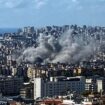 Israel, Hezbollah resume missile launches after conflict's deadliest day since 2006