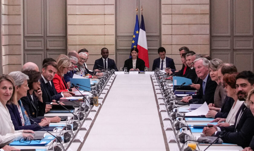 Michel Barnier, pris en étau entre les lignes rouges de chacun, pourra-t-il vraiment avancer ?