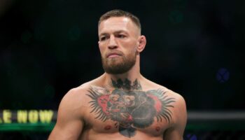 Conor McGregor tipped to leave UFC after remaining two fights on deal