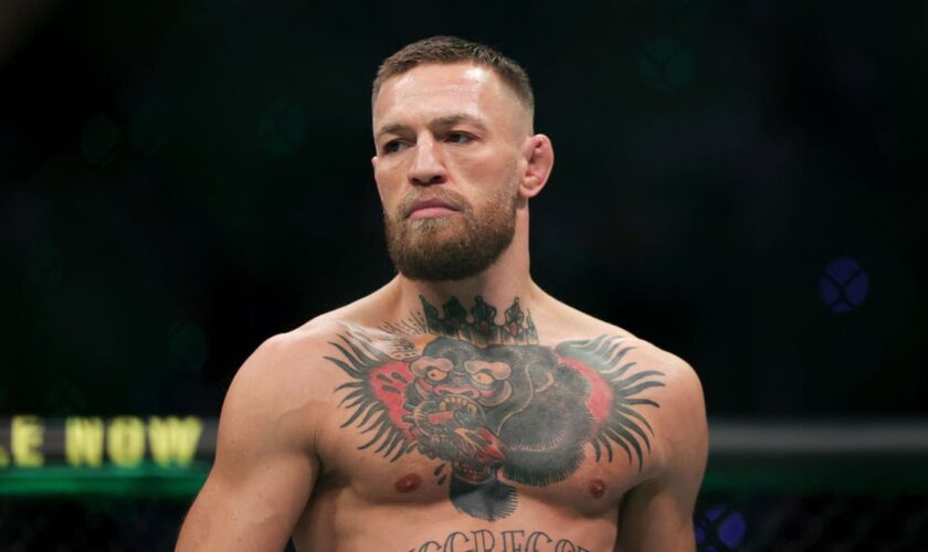 Conor McGregor tipped to leave UFC after remaining two fights on deal