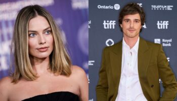 Margot Robbie et Jacob Elordi à l’affiche d’une nouvelle adaptation des « Hauts de Hurlevent »