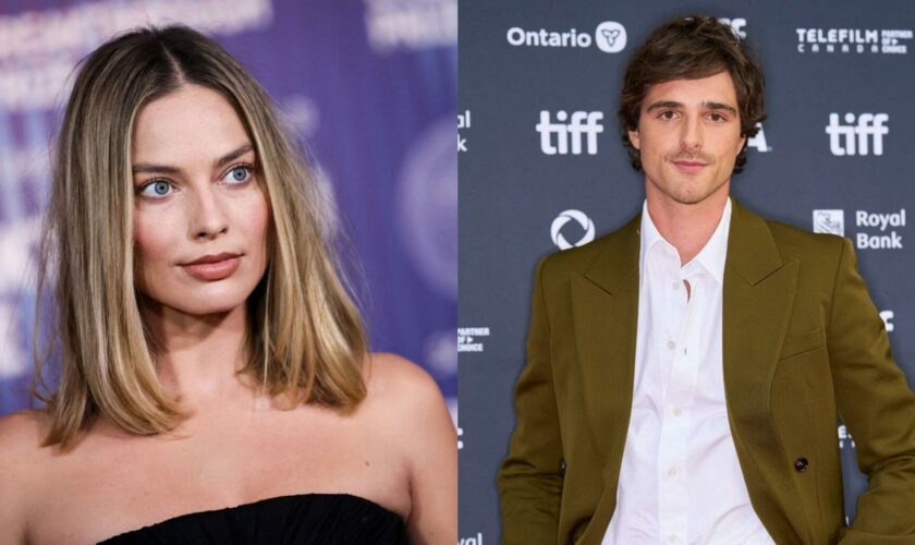 Margot Robbie et Jacob Elordi à l’affiche d’une nouvelle adaptation des « Hauts de Hurlevent »