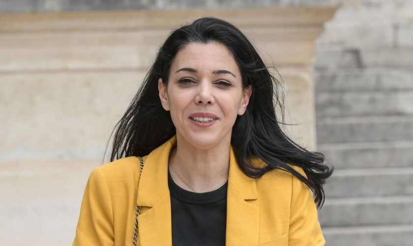 Ces factures étonnantes pour lesquelles Sophia Chikirou est mise en examen pour "escroquerie"