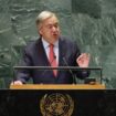 Liveblog zum Krieg in Nahost: Guterres: Libanon darf nicht zum zweiten Gaza werden