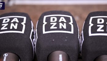 DAZN gewinnt Rechtsstreit um Bundesliga-Fernsehrechte