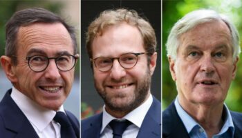 Ces trois ministres ont écrit un livre sur l’écologie (et la suite ne va pas vous étonner)