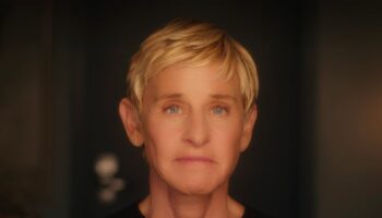 Ellen DeGeneres’s final stand-up special is bizarre, unfunny and self-pitying