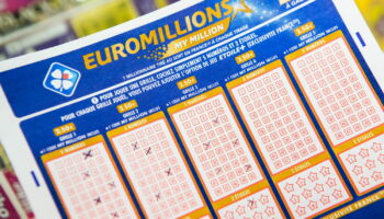 Résultat Euromillions (FDJ) : le tirage de ce mardi 24 septembre 2024, 64 millions d'euros