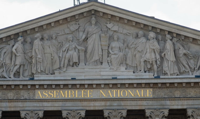 Réforme des retraites : la proposition d’abrogation de LFI sera présentée à l’Assemblée le 28 novembre