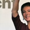 „Man kann Sahra Wagenknecht fast mit Taylor Swift vergleichen“