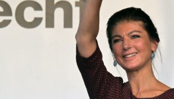 „Man kann Sahra Wagenknecht fast mit Taylor Swift vergleichen“