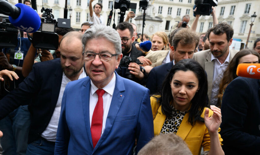 Comptes de campagne LFI 2017 : la députée Sophia Chikirou devant un juge d’instruction pour une possible mise en examen